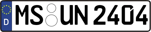 MS-UN2404