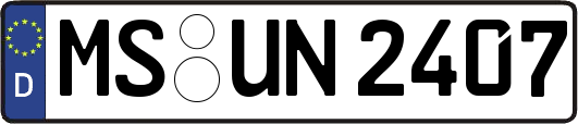 MS-UN2407