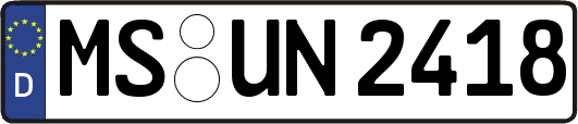 MS-UN2418