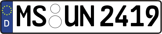 MS-UN2419