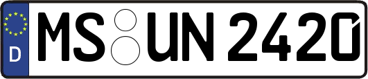 MS-UN2420