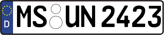 MS-UN2423