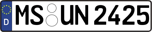 MS-UN2425