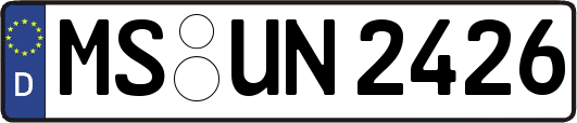MS-UN2426