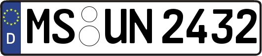 MS-UN2432