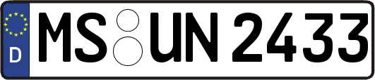 MS-UN2433