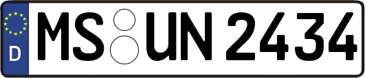 MS-UN2434