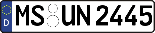 MS-UN2445