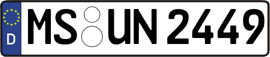 MS-UN2449