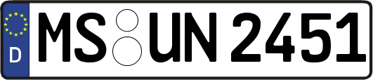 MS-UN2451