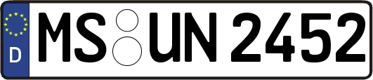 MS-UN2452