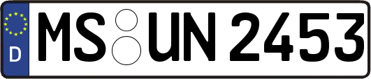 MS-UN2453