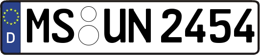 MS-UN2454