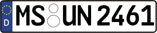 MS-UN2461