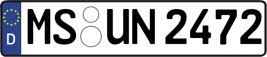 MS-UN2472