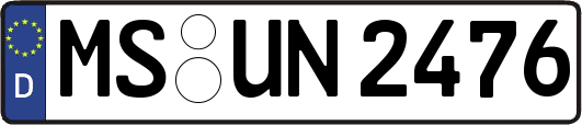 MS-UN2476