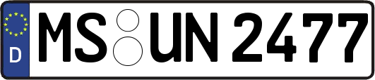 MS-UN2477
