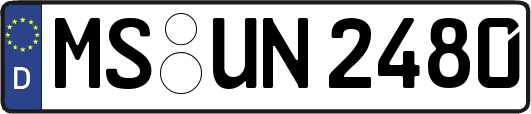 MS-UN2480