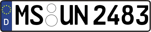 MS-UN2483
