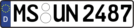 MS-UN2487