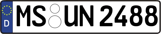 MS-UN2488