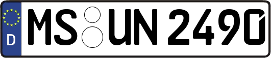 MS-UN2490