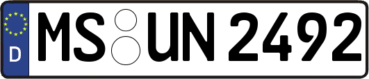 MS-UN2492