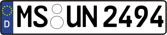 MS-UN2494