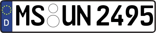 MS-UN2495