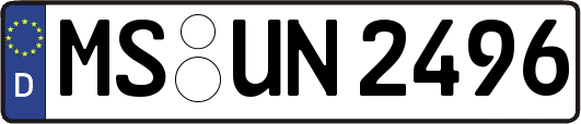 MS-UN2496