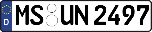 MS-UN2497