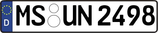 MS-UN2498