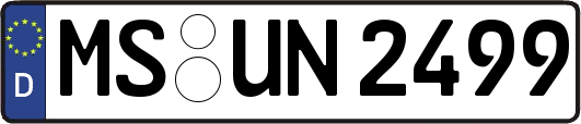 MS-UN2499