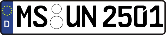 MS-UN2501
