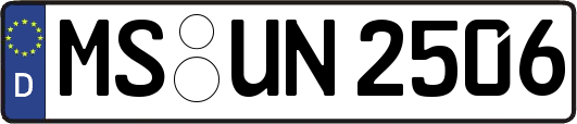 MS-UN2506