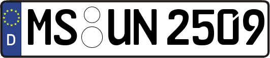 MS-UN2509