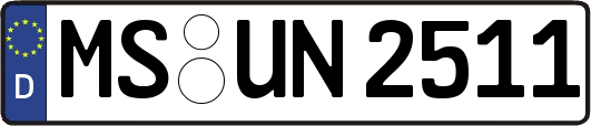 MS-UN2511