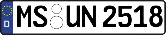 MS-UN2518