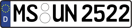 MS-UN2522