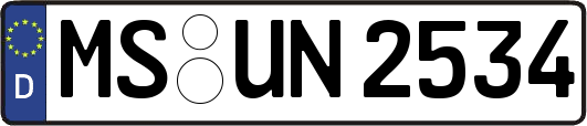 MS-UN2534