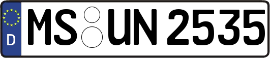 MS-UN2535
