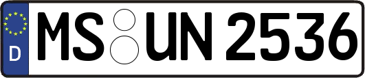 MS-UN2536