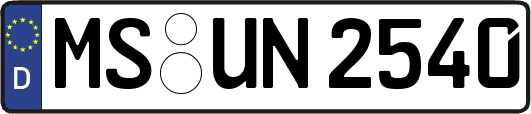 MS-UN2540