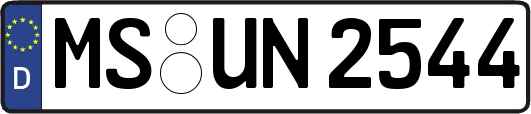 MS-UN2544