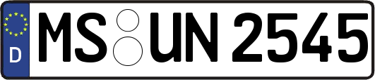 MS-UN2545