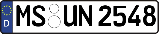 MS-UN2548