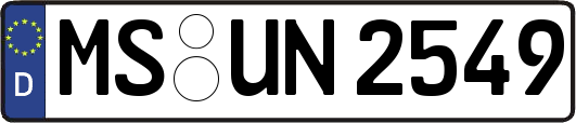 MS-UN2549