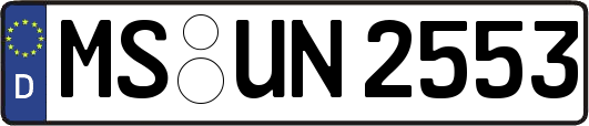 MS-UN2553