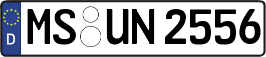 MS-UN2556