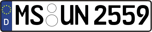 MS-UN2559
